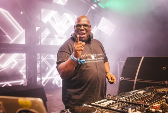 Carl Cox
