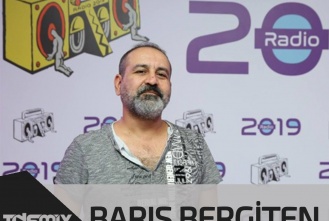 Baris Bergiten
