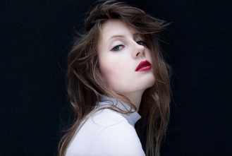 Charlotte de Witte