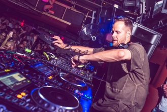 Adam Beyer