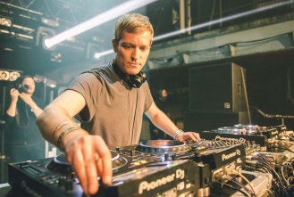Ben Klock