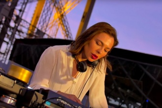 Nina Kraviz