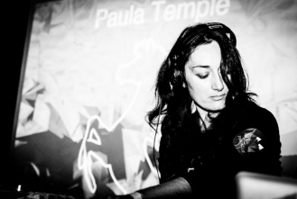 Paula Temple
