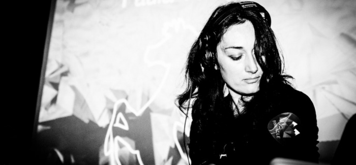 Paula Temple, United Kingdom
