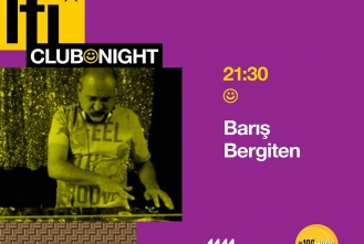 LFI Clubnight, Minimüzikhol, Instanbul